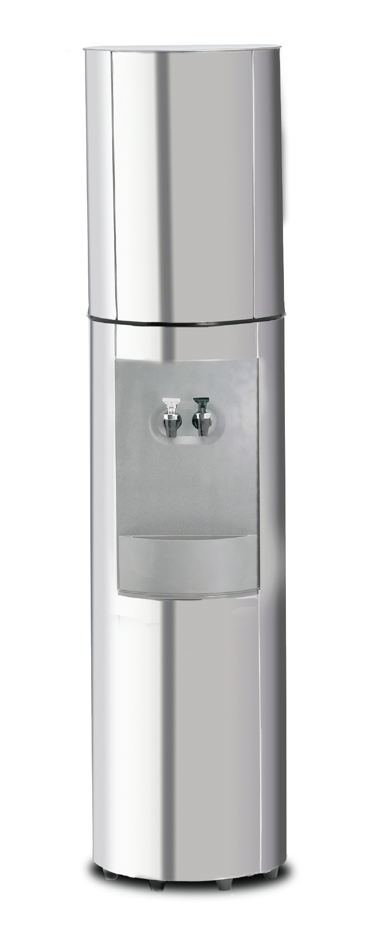 Stainless Steel Bottleless Water Cooler Cold Water Cooler Dispenser