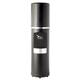 Fahrenheit Water Cooler -Black with Silver Metallic Trim Kit - RoomTemp/Cold