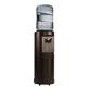 Fahrenheit Water Cooler -Black with Sand Trim Kit - Hot/Cold