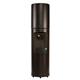 Fahrenheit Water Cooler -Black with Green Granite Trim Kit - Hot/Cold