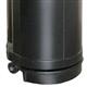 Fahrenheit Water Cooler -Black with Green Granite Trim Kit - Hot/Cold