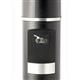 Fahrenheit Water Cooler -Black with Silver Metallic Trim Kit - Hot/Cold