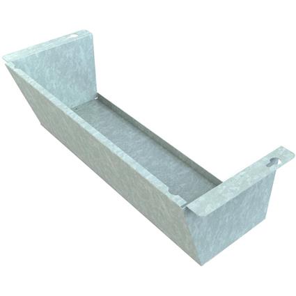 Filter Mounting Cover (Gray Granite)