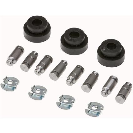 Kit - Compressor Mounting Hardware