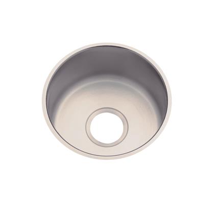 SS Single Bowl Undermount Bar Sink