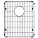 SS 12-3/4"x15-1/4"x1-1/4" Bottom Grid