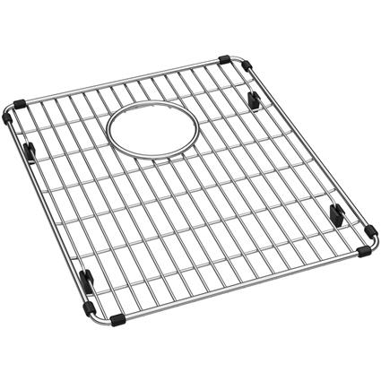 SS 12-3/4"x15-1/4"x1-1/4" Bottom Grid