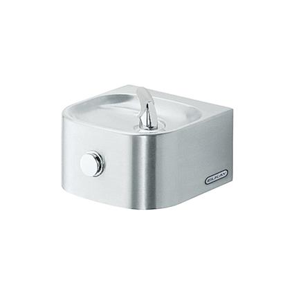 Soft Sides Single Fountain Stainless