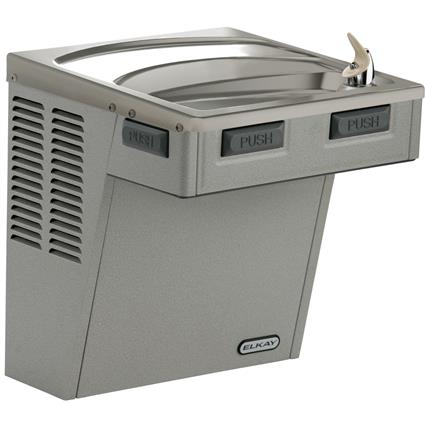 Wall Mount ADA Cooler Stainless