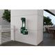 Outdoor Bottle Filling Station Wall Mt