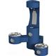 Outdoor Bottle Filling Station Wall Mt