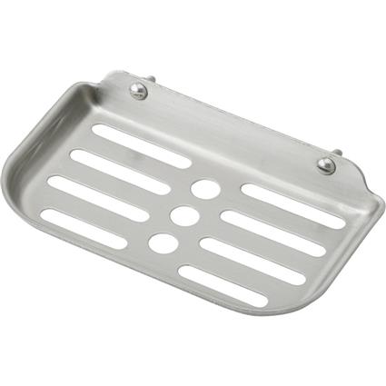 SS Soap Dish for Wall Mounting