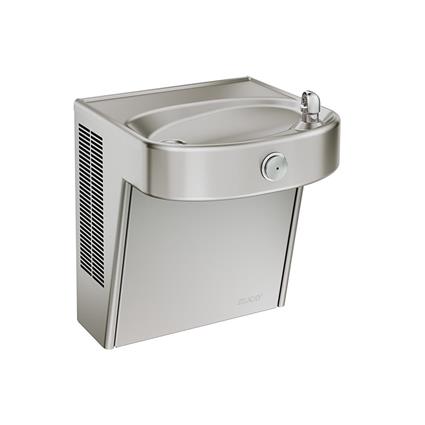 Cooler Wall Mount ADA 8 GPH Stainless