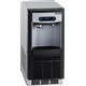 230 Volt Undercounter Ice & Water Dispenser - No Filter - 7 lb Storage Capacity