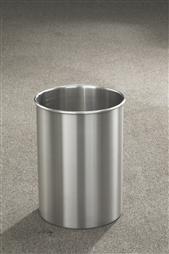 The 'New Yorker' Waste Basket (Sold as Set of 2) 5 Gallon