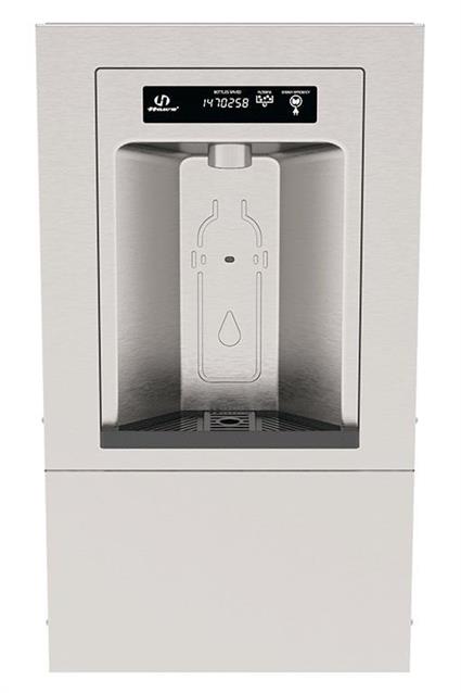 Haws Hydration Station Surface Mount Bottle Filler