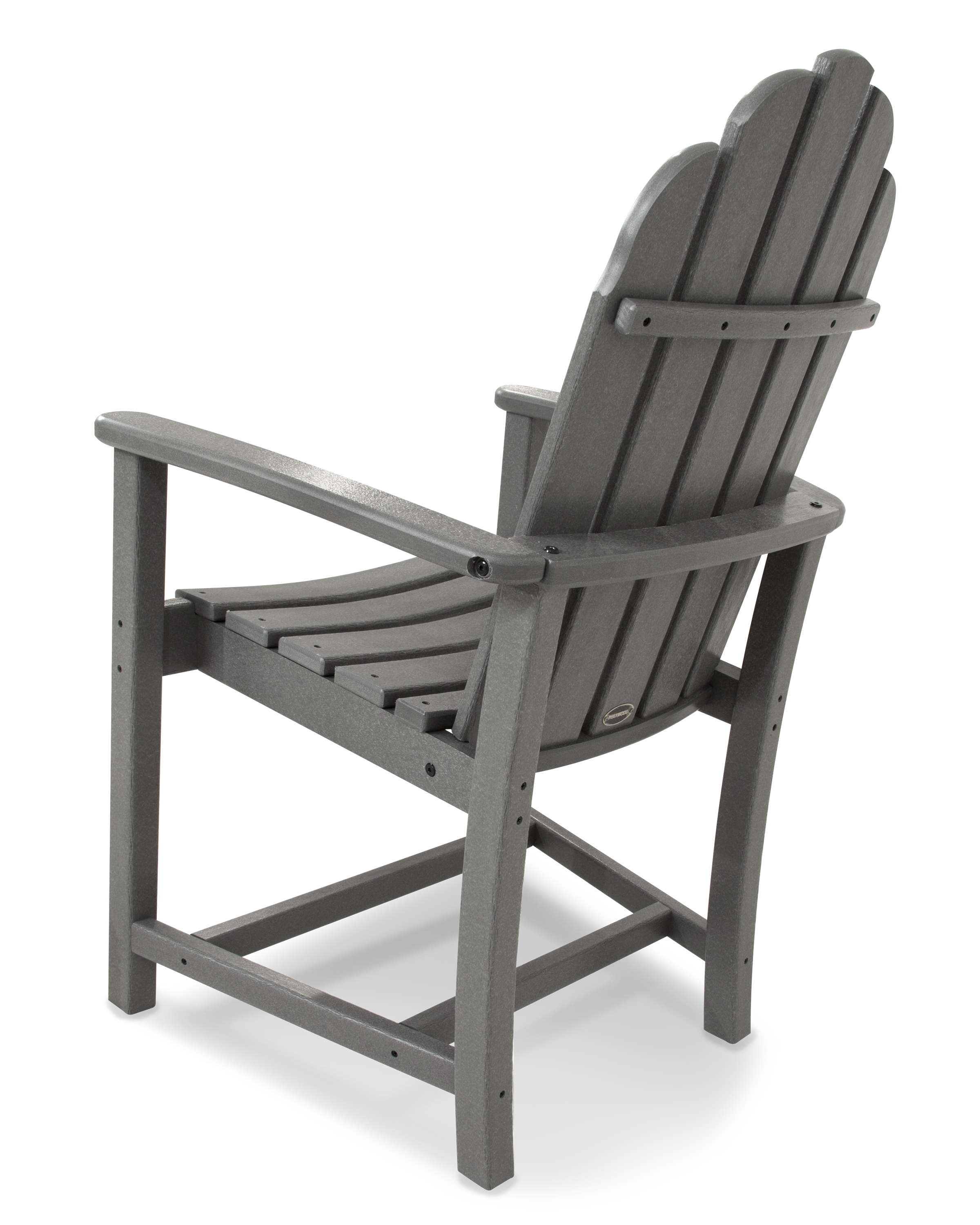 polywood classic adirondack